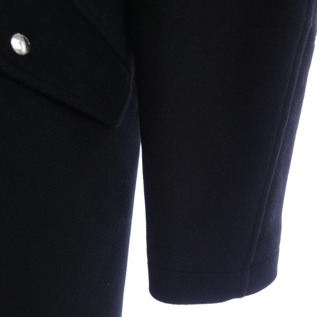 ディオールオム DIOR HOMME 733C375C3183 コート