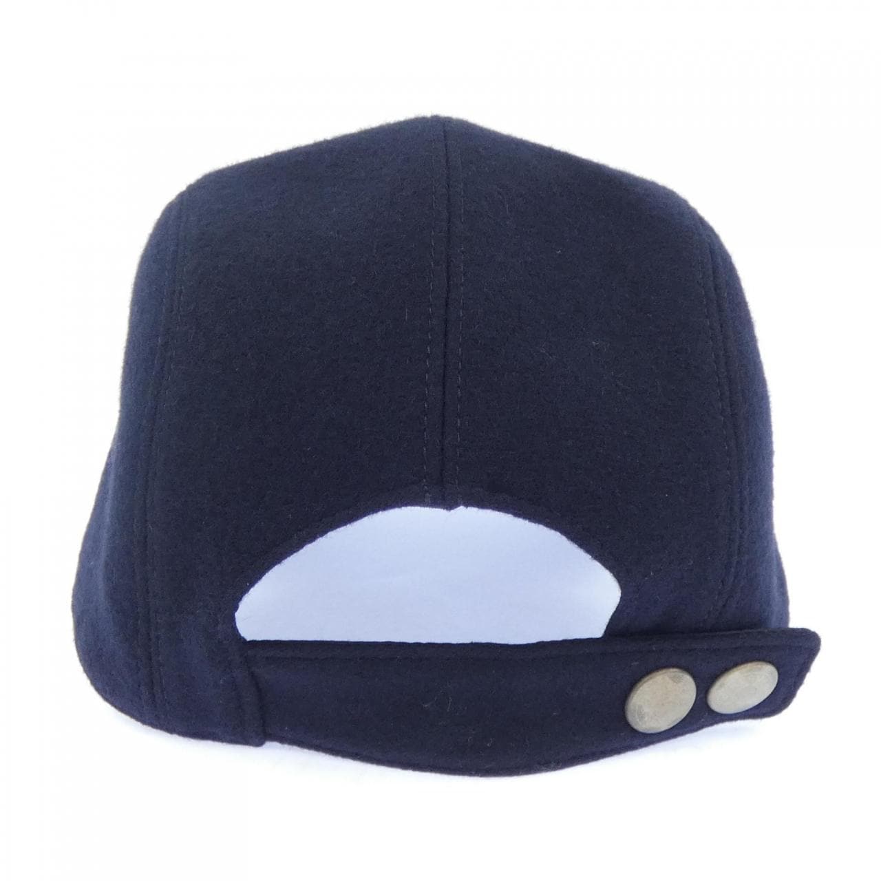 エルメス HERMES キャップ