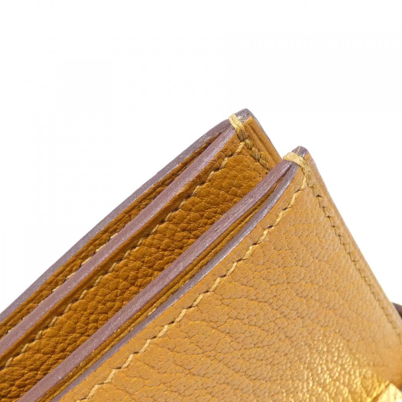 エルメス ベアン コンパクト 039789CC 財布