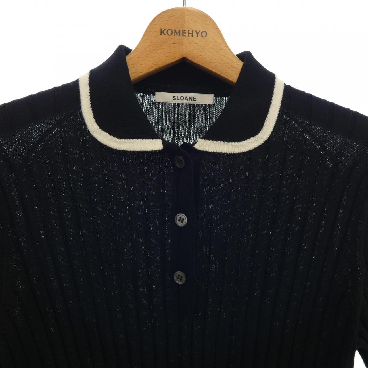 スローン SLOANE トップス