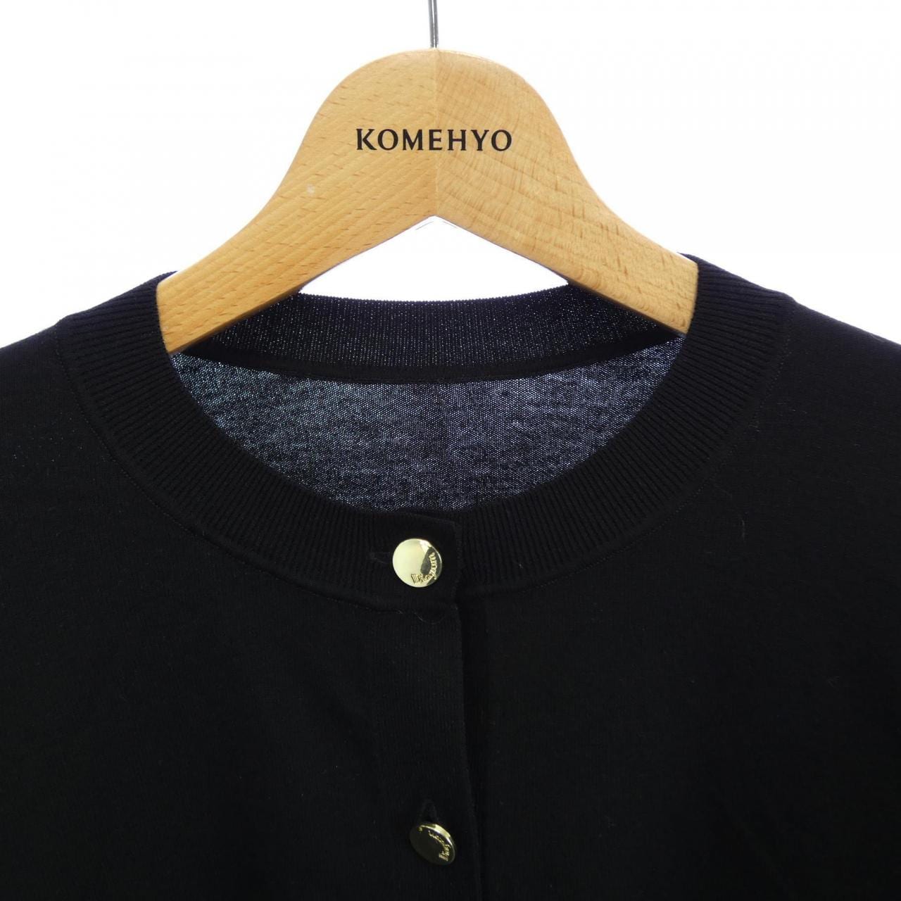 ダイアグラム Diagram カーディガン