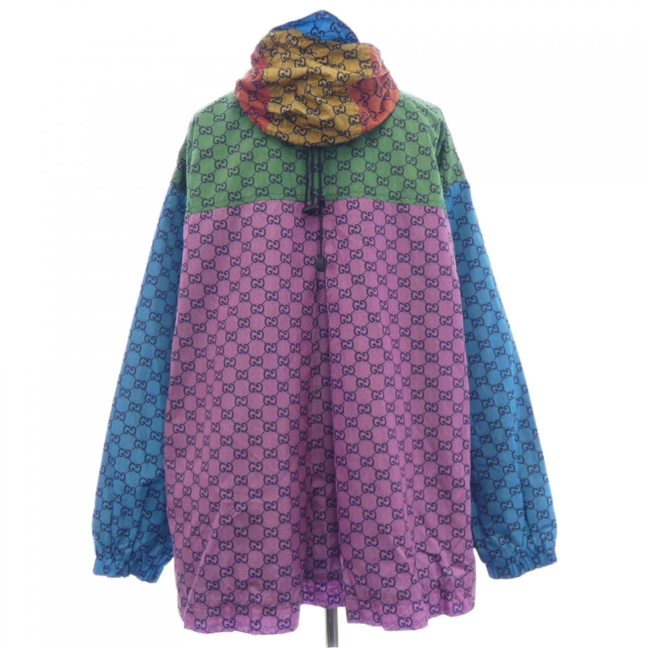 グッチ GUCCI GG 660065 Z8AOP ブルゾン