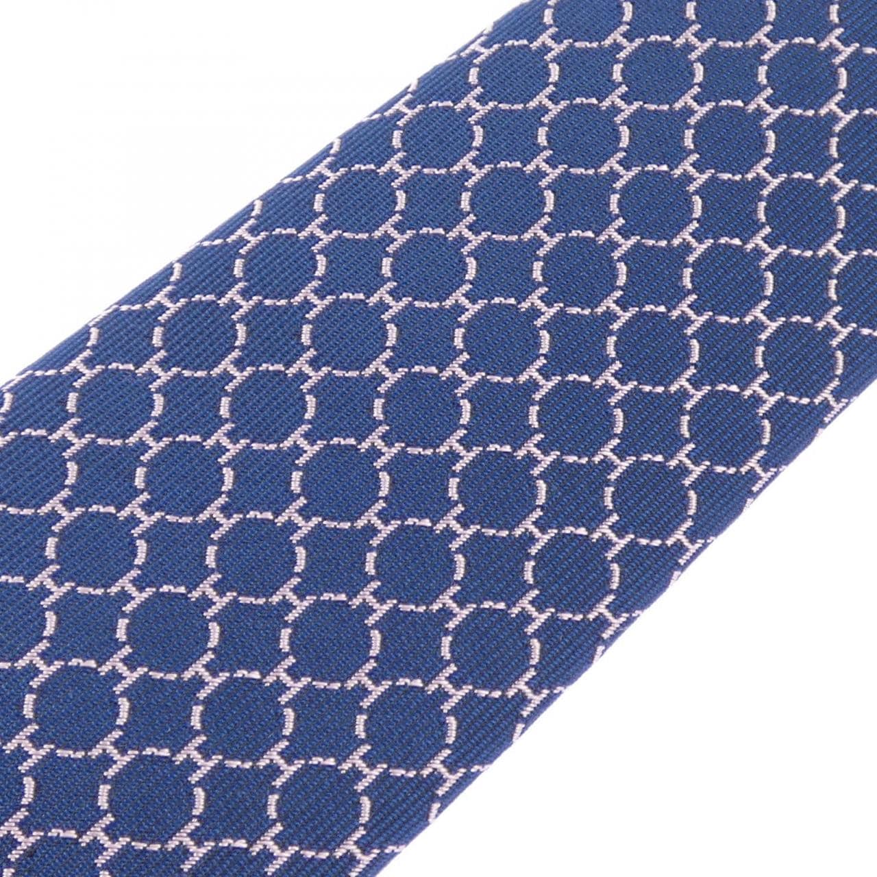 エルメス HERMES H339319T NECKTIE