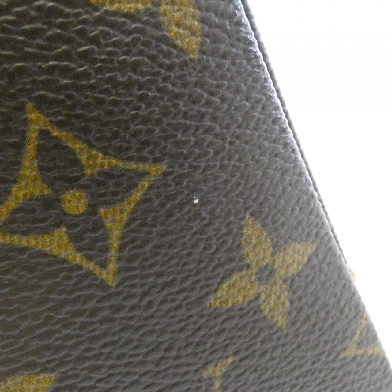 ルイヴィトン モノグラム ブローニュ 30cm M51265 ショルダーバッグ