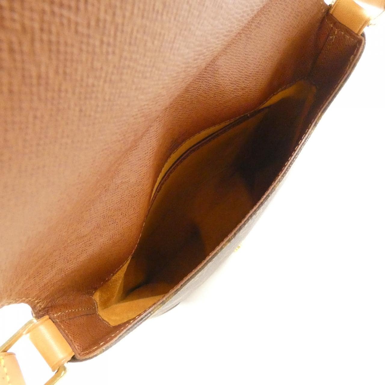 ルイヴィトン モノグラム ミュゼット サルサ M51258 ショルダーバッグ