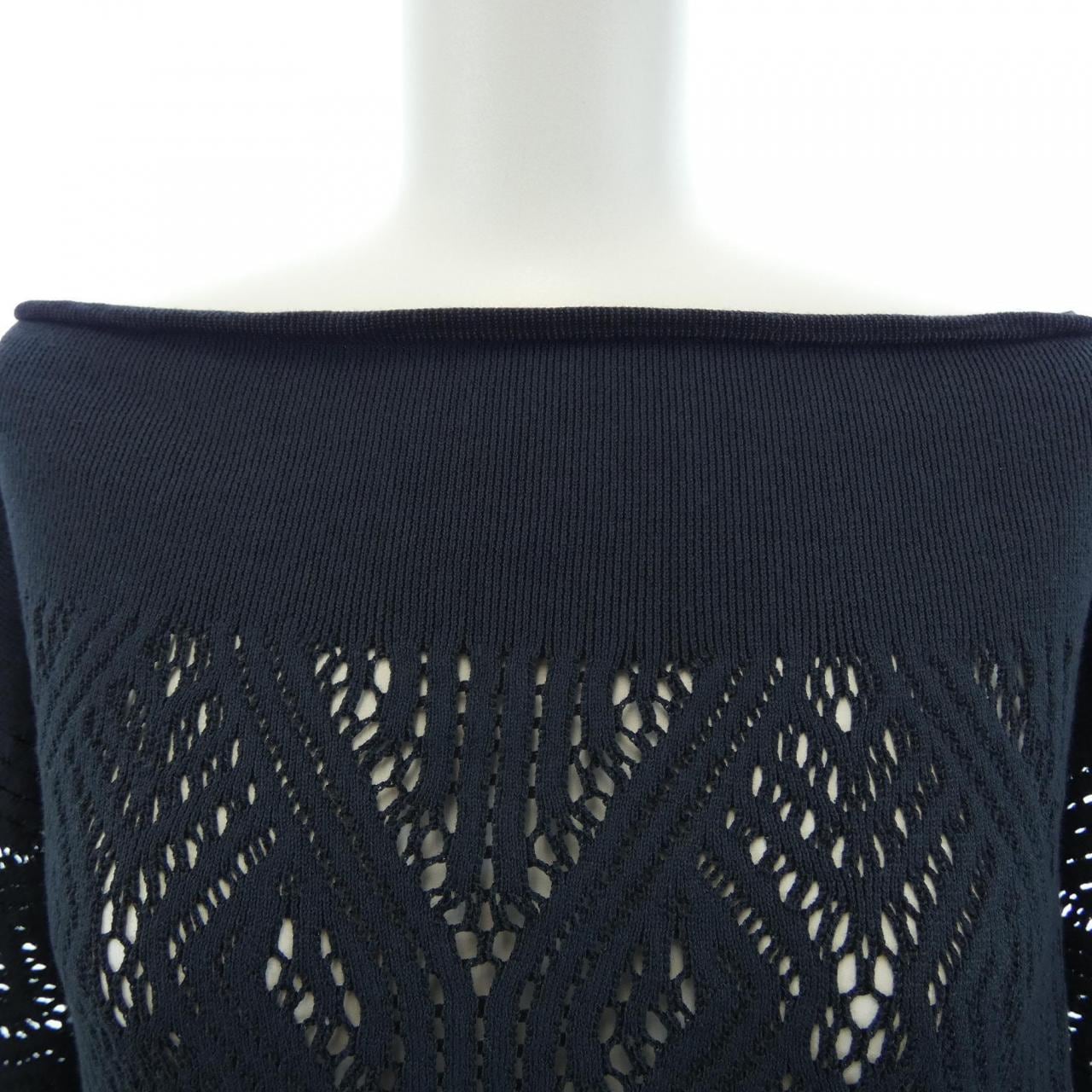 エイポックエイブルイッセイミヤケ A-POC ABLE ISSEY MIYAKE IM13KH606 ニット