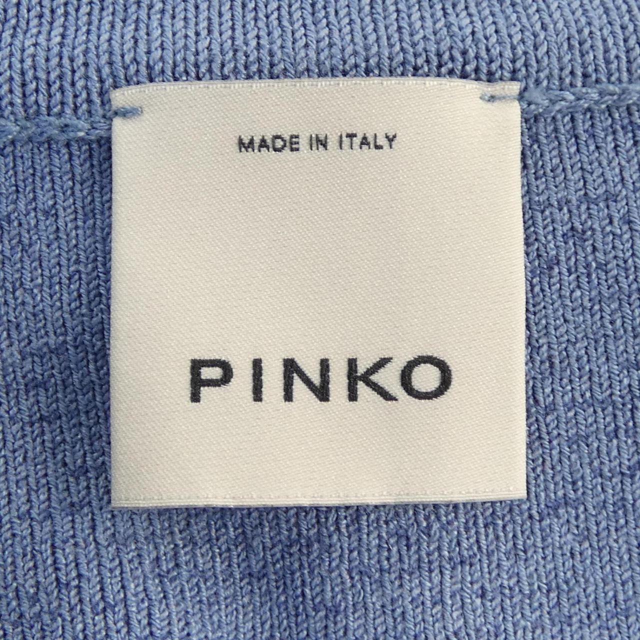 ピンコ PINKO カーディガン