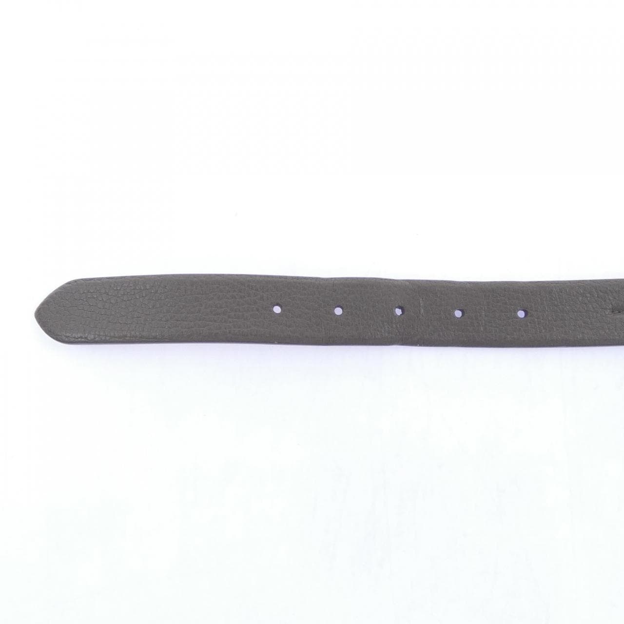 MAISON OCTOPUSSY BELT