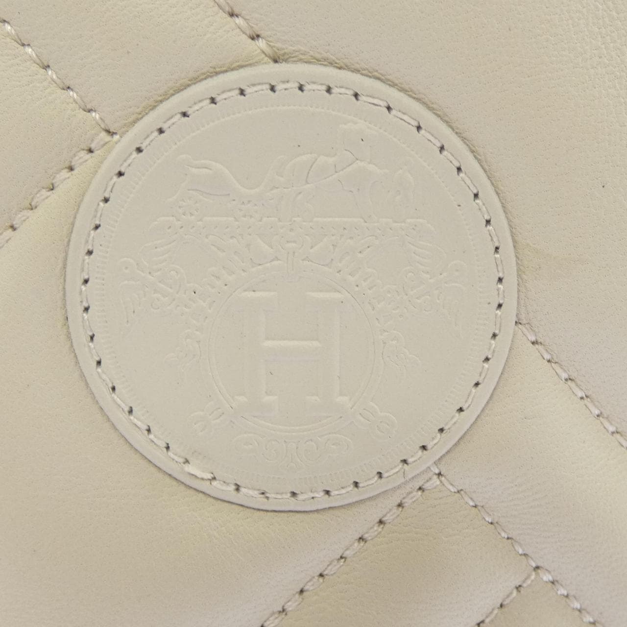 エルメス HERMES モザイク フジブーツ 222048Z ブーツ