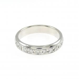 PT900 フルエタニティ ダイヤモンド リング 0.70CT