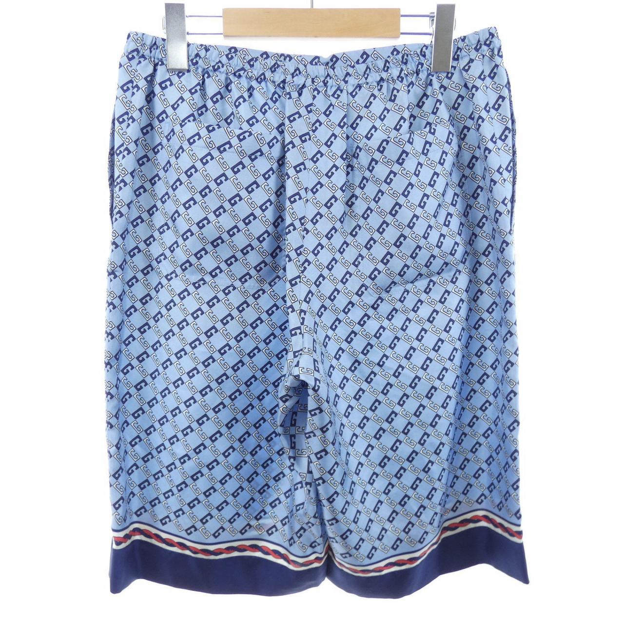 グッチ GUCCI 672698 ZAMZY ショートパンツ