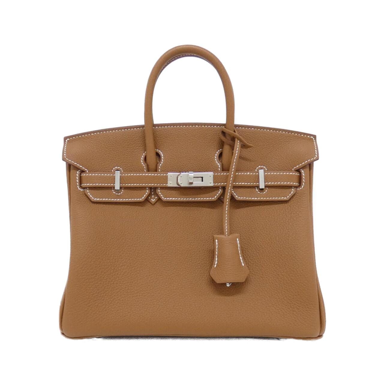 【未使用品】エルメス バーキン 25cm 041344CK バッグ
