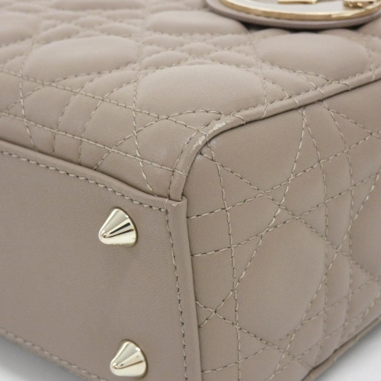 クリスチャンディオール MY ABCDIOR レディ ディオール スモール M0538OCEA バッグ
