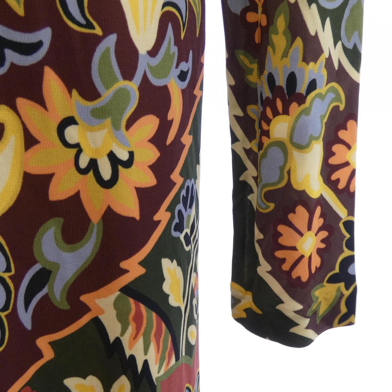 エトロ ETRO ワンピース