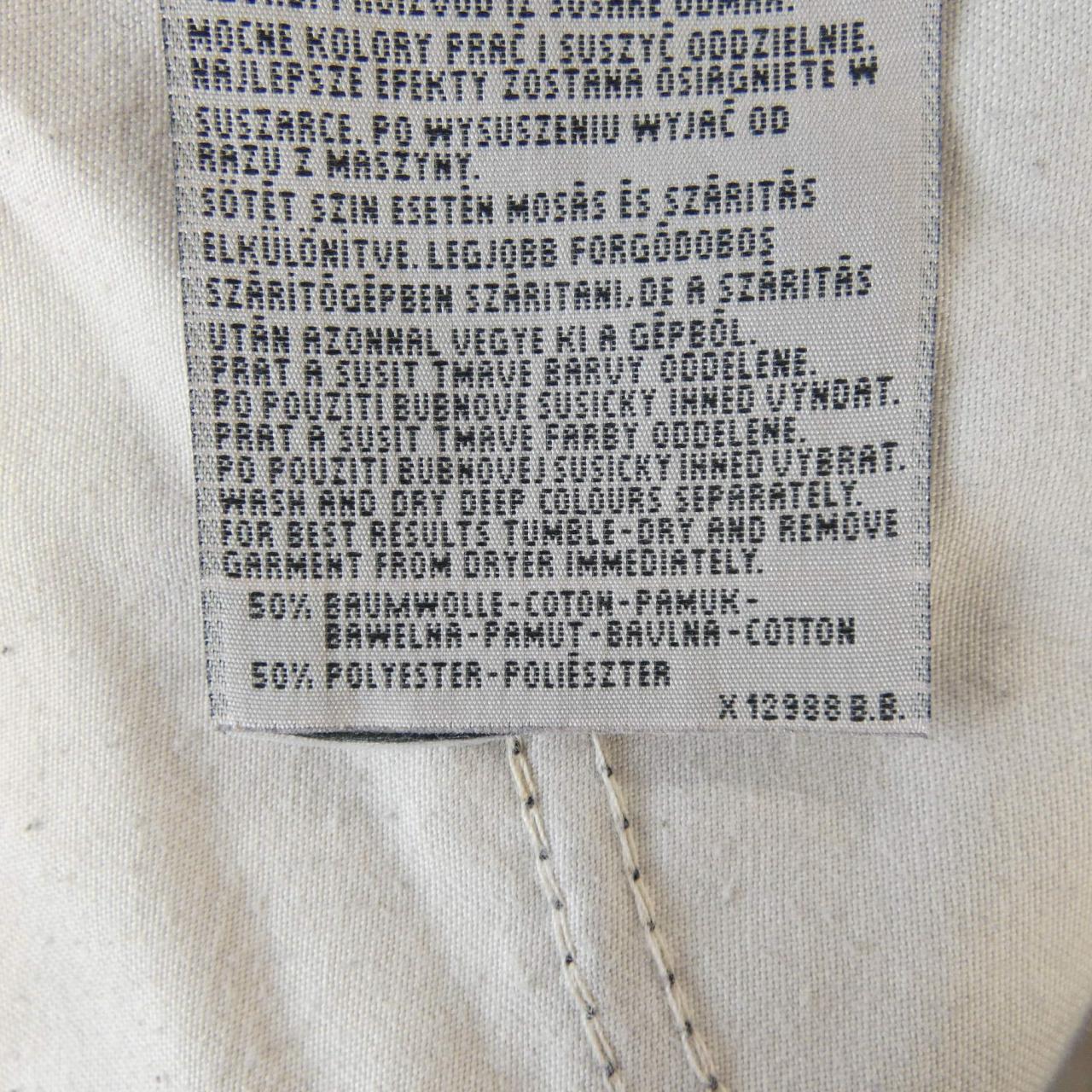 リーバイス LEVI'S EURO566 ジーンズ