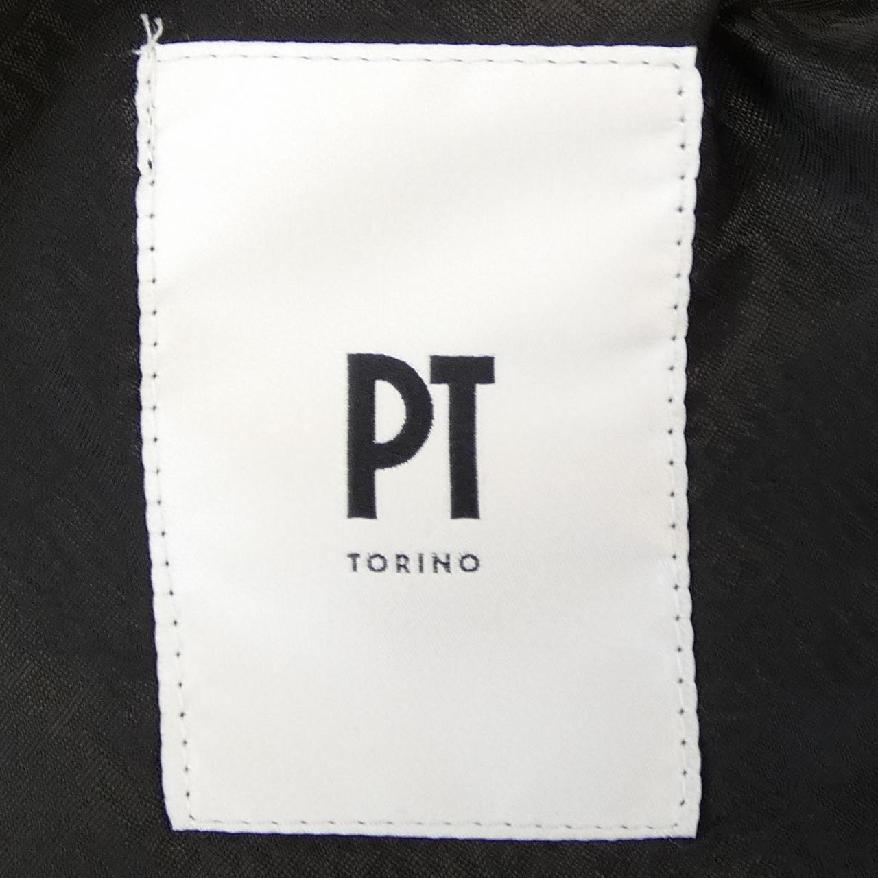 ピーティートリノ PT TORINO パンツ