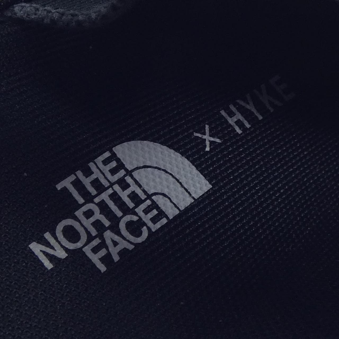 ハイクザノースフェイス HYKE×THE NORTH FACE ベクティブ エンデュリス3 スニーカー