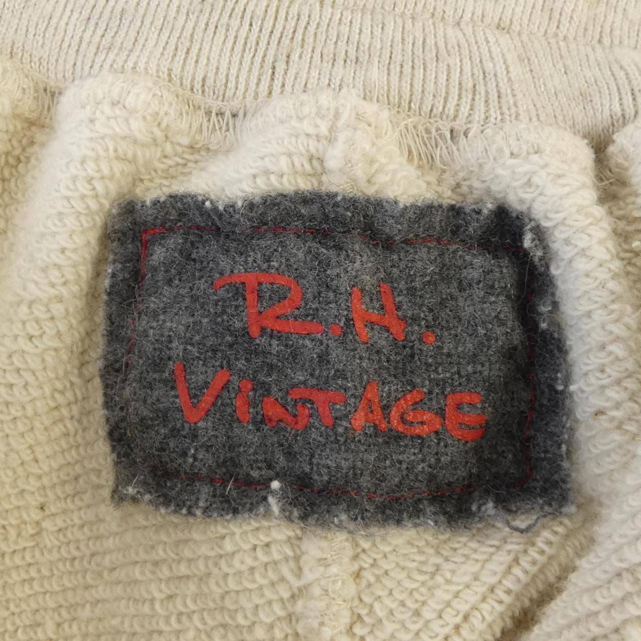 ロンハーマンヴィンテージ R.H VINTAGE パンツ
