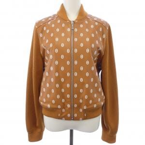 エルメス HERMES CHAINE D'ANCRE 4E1229DT レザージャケット