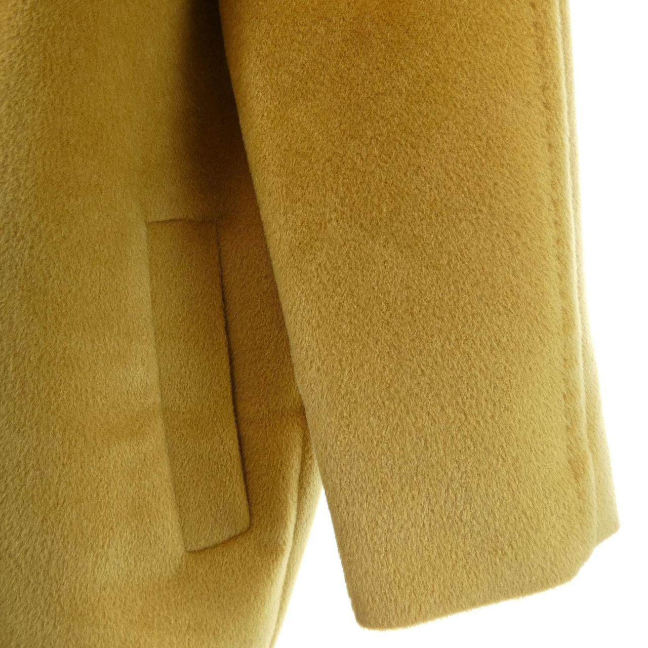 マックスマーラステュディオ Max Mara STUDIO 608602 コート