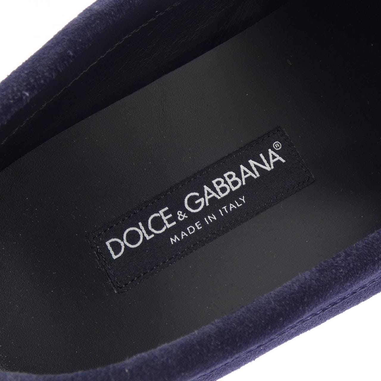 ドルチェアンドガッバーナ DOLCE&GABBANA シューズ
