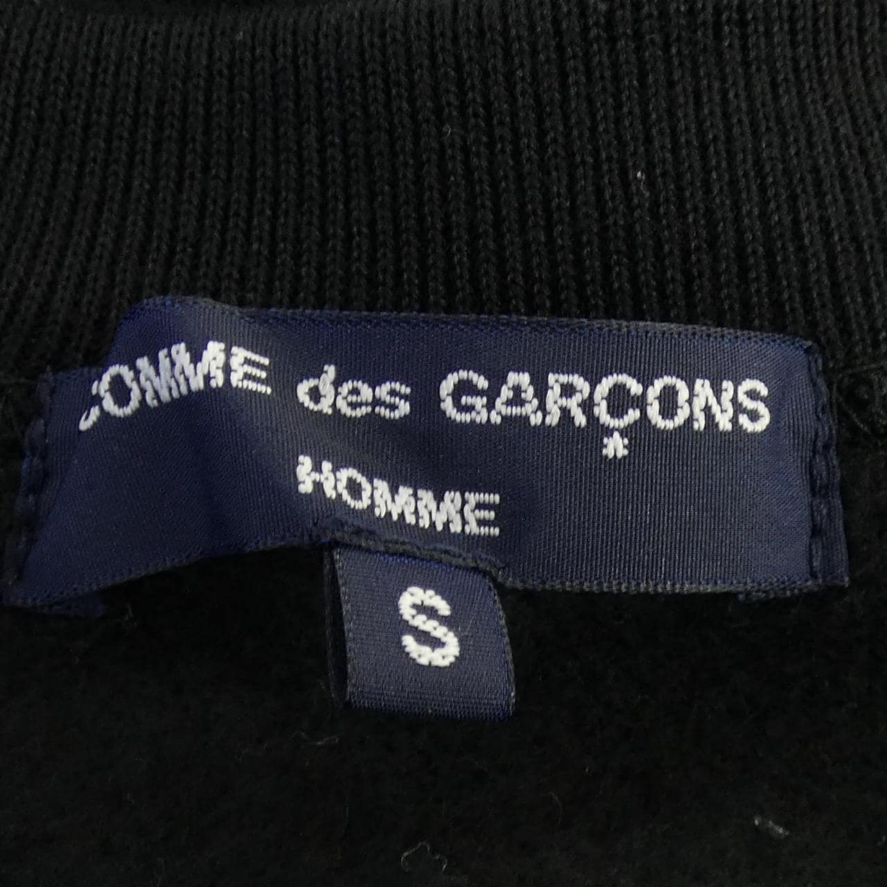 コムデギャルソンオム COMME des GARCONS HOMME HJ-T004 スウェット