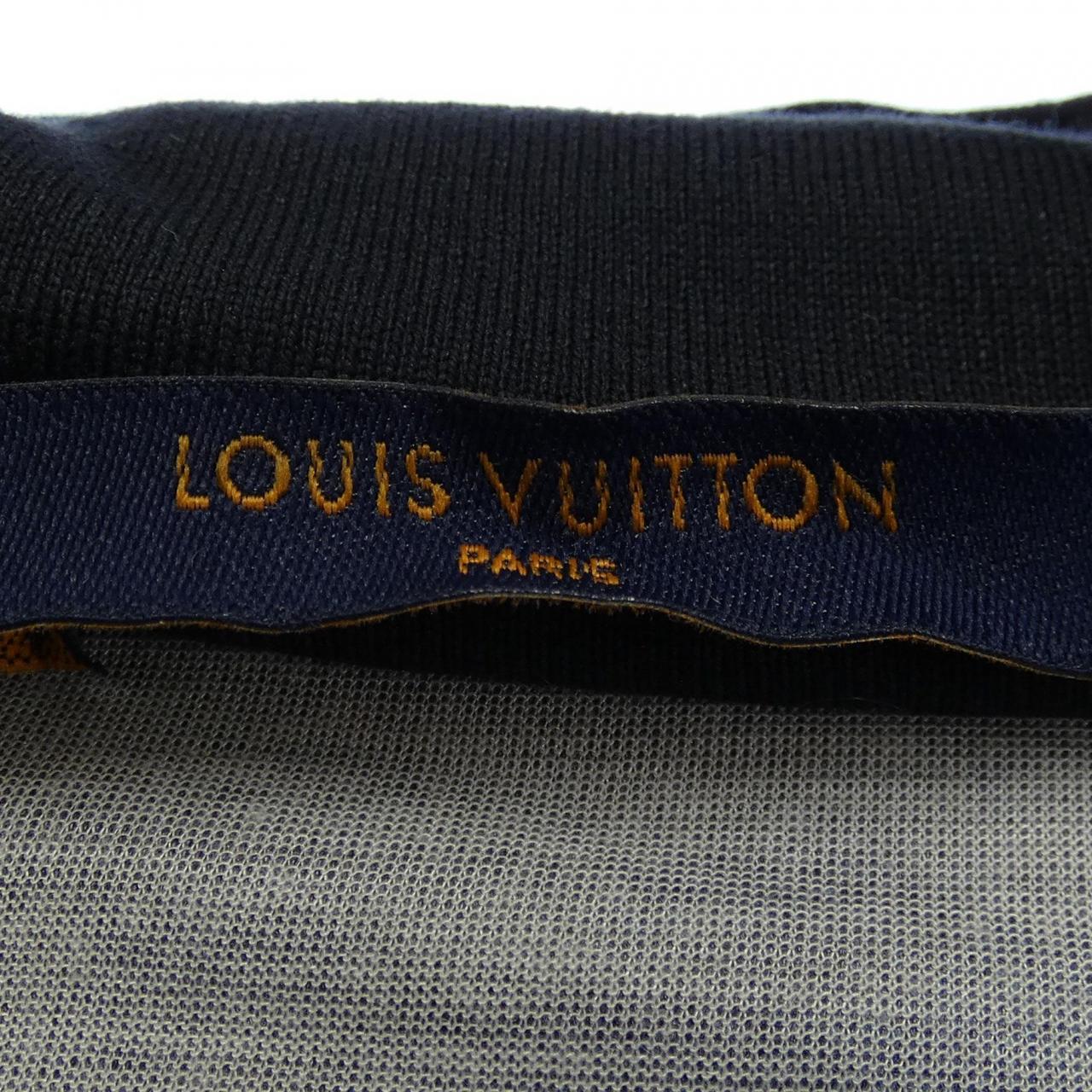 ルイヴィトン LOUIS VUITTON ブルゾン