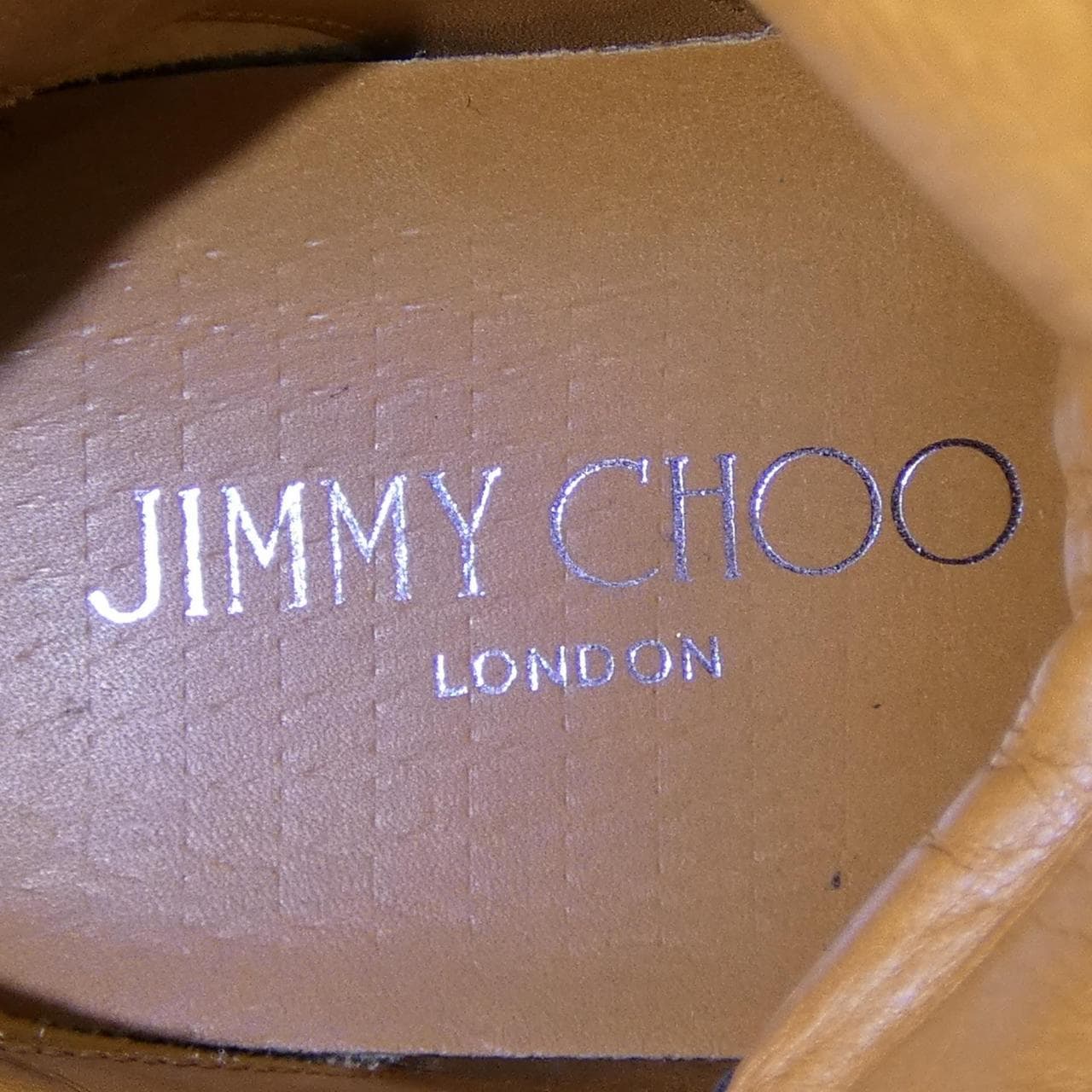 ジミーチュウ JIMMY CHOO スニーカー