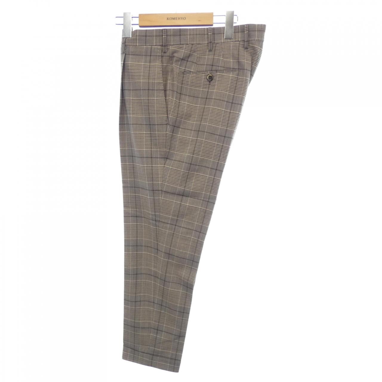 Peaty Torino PT TORINO Pants