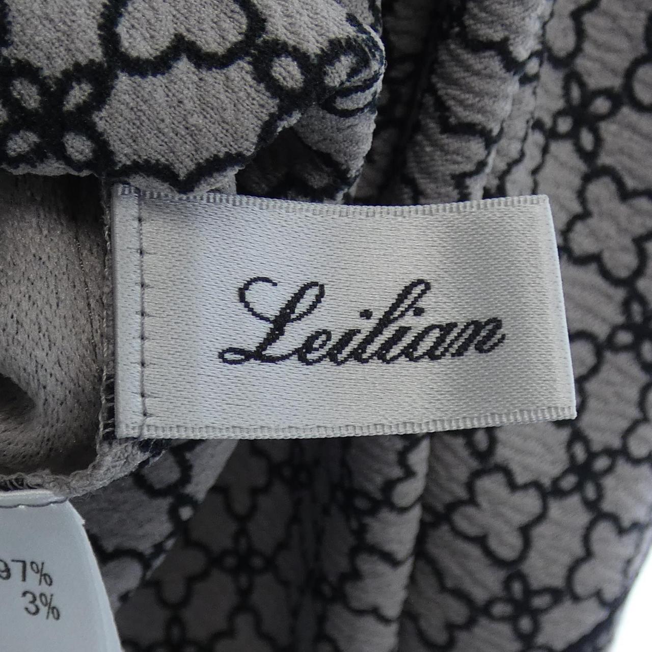 レリアン LEILIAN ワンピース