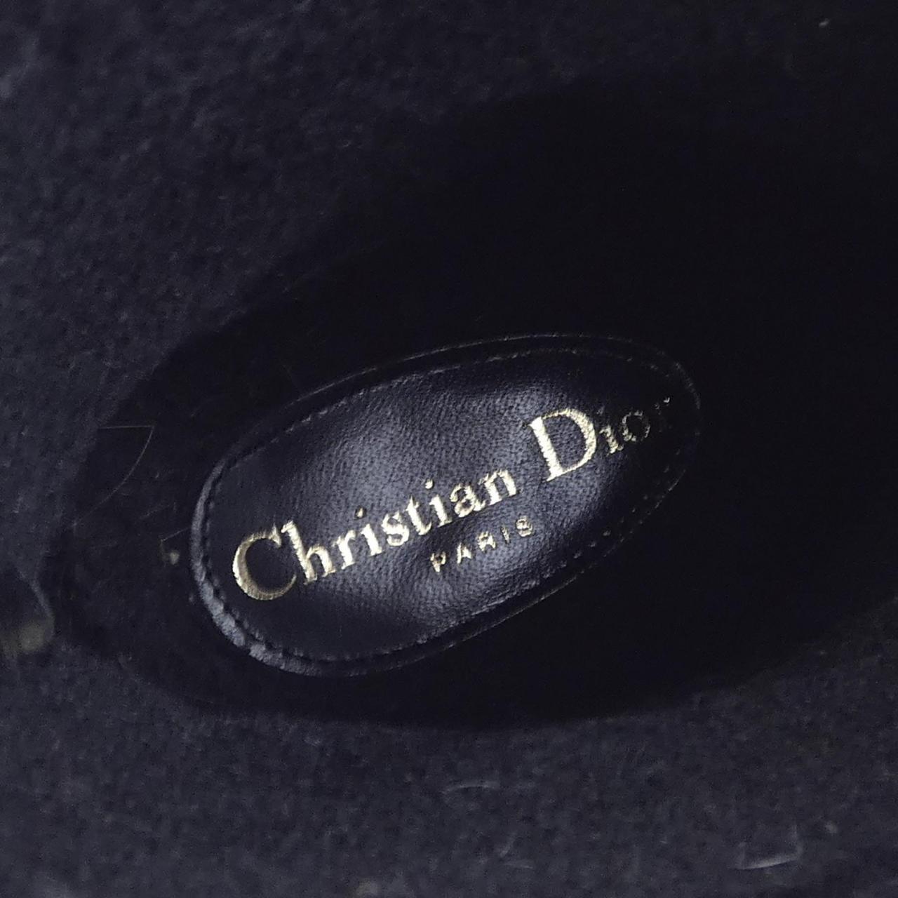 クリスチャンディオール CHRISTIAN DIOR ブーツ