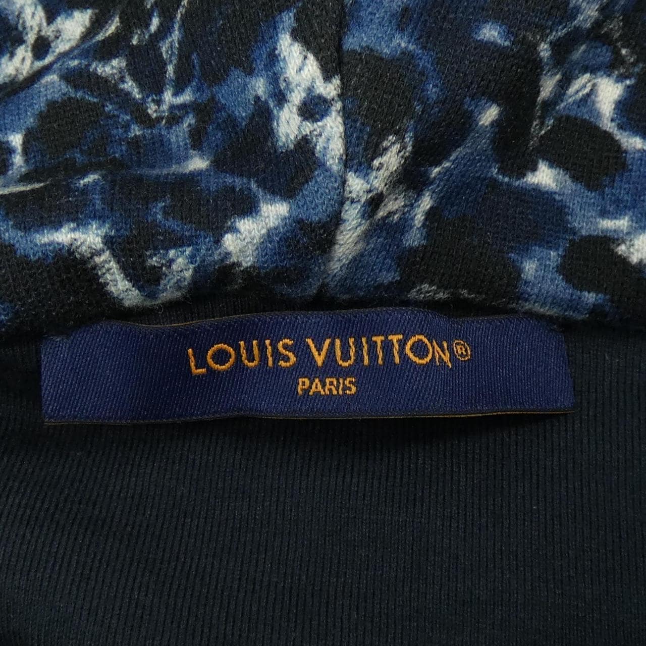 ルイヴィトン LOUIS VUITTON パーカー