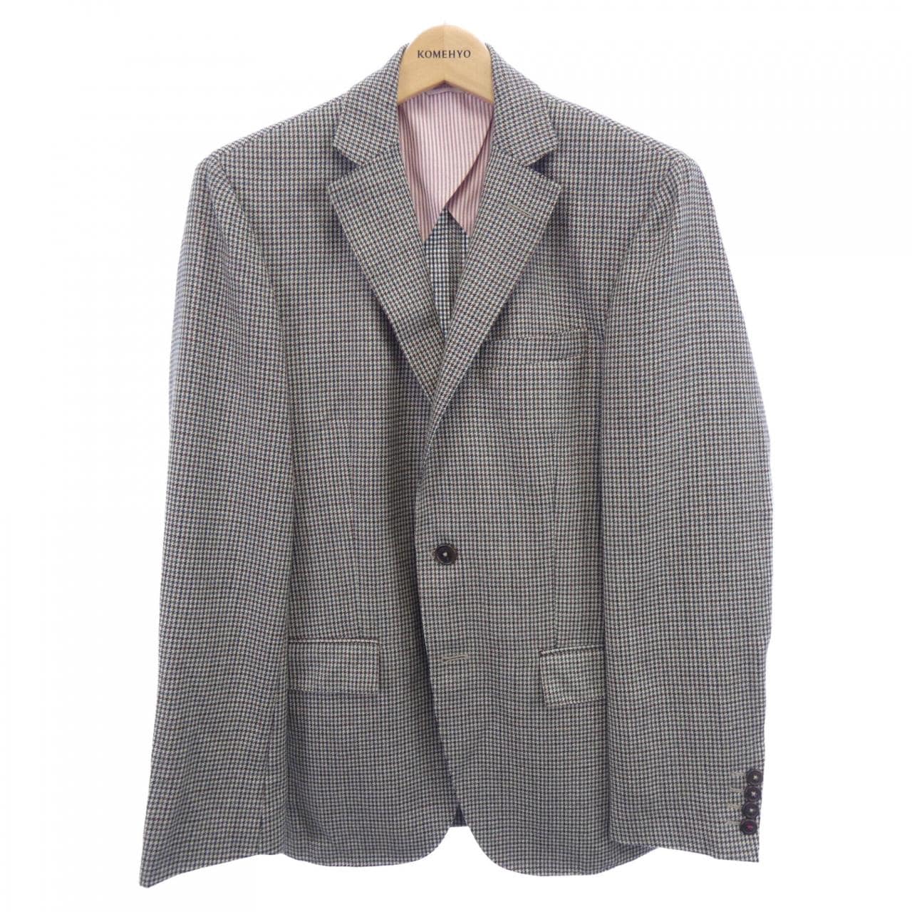 ブルックスブラザーズ BROOKS BROTHERS ジャケット