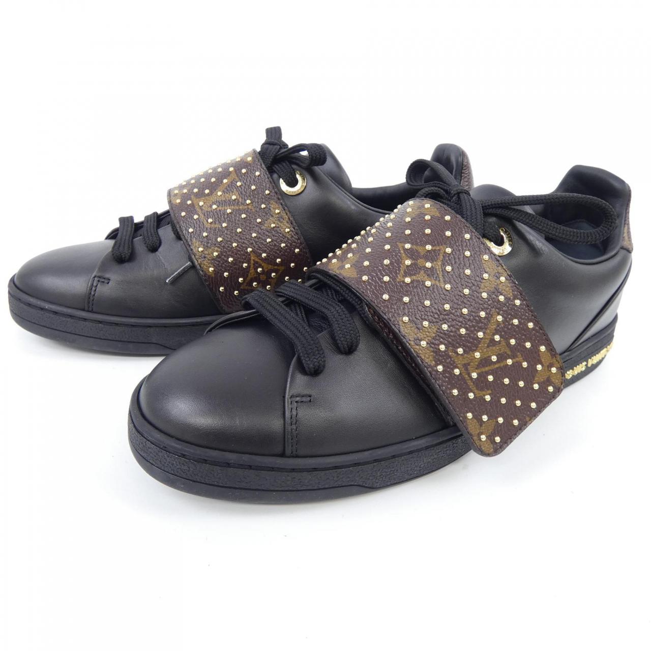 ルイヴィトン LOUIS VUITTON スニーカー