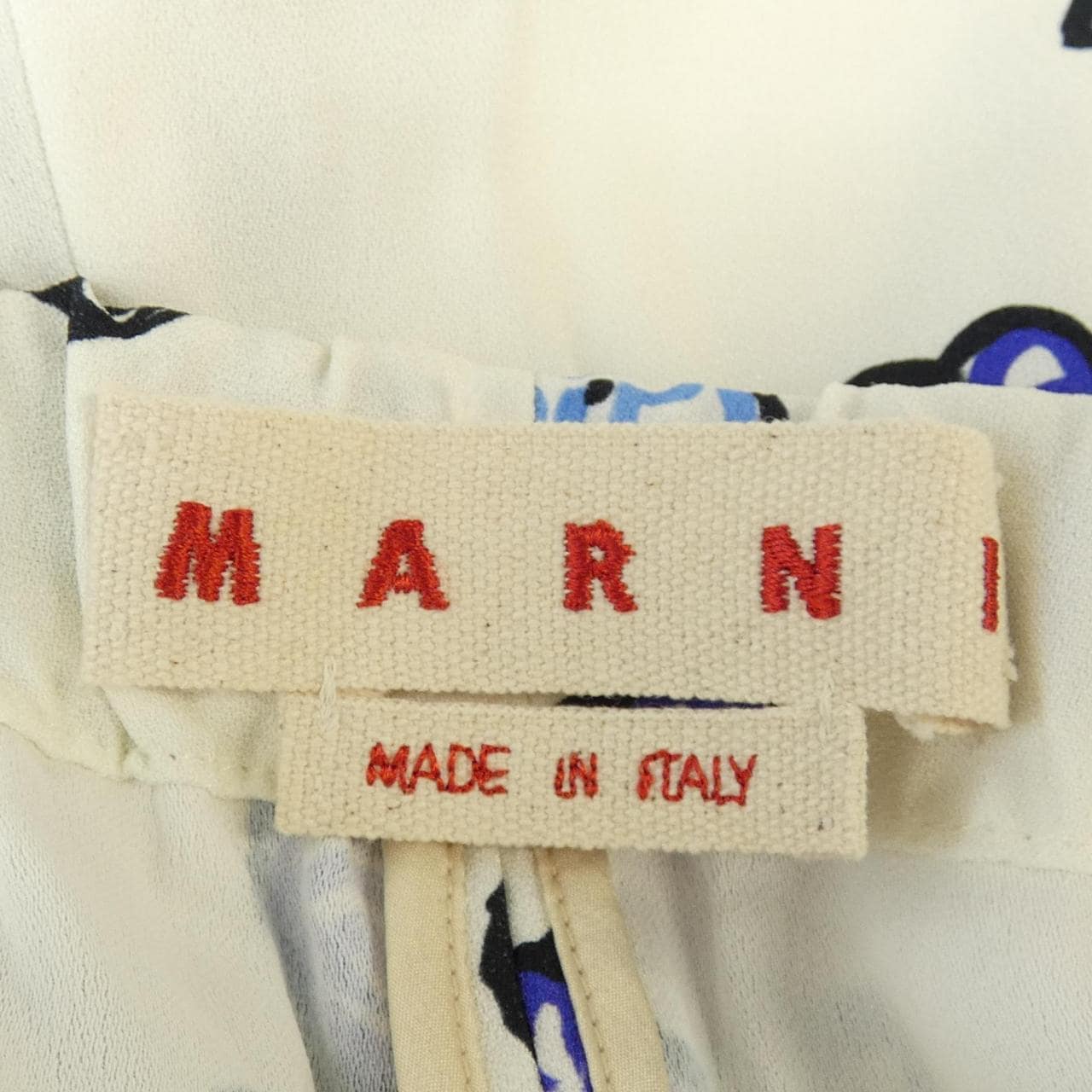 マルニ MARNI パンツ