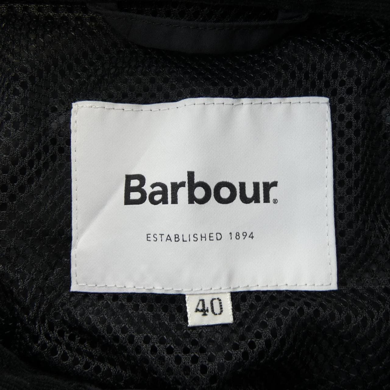 バブアー BARBOUR 2001188 コート