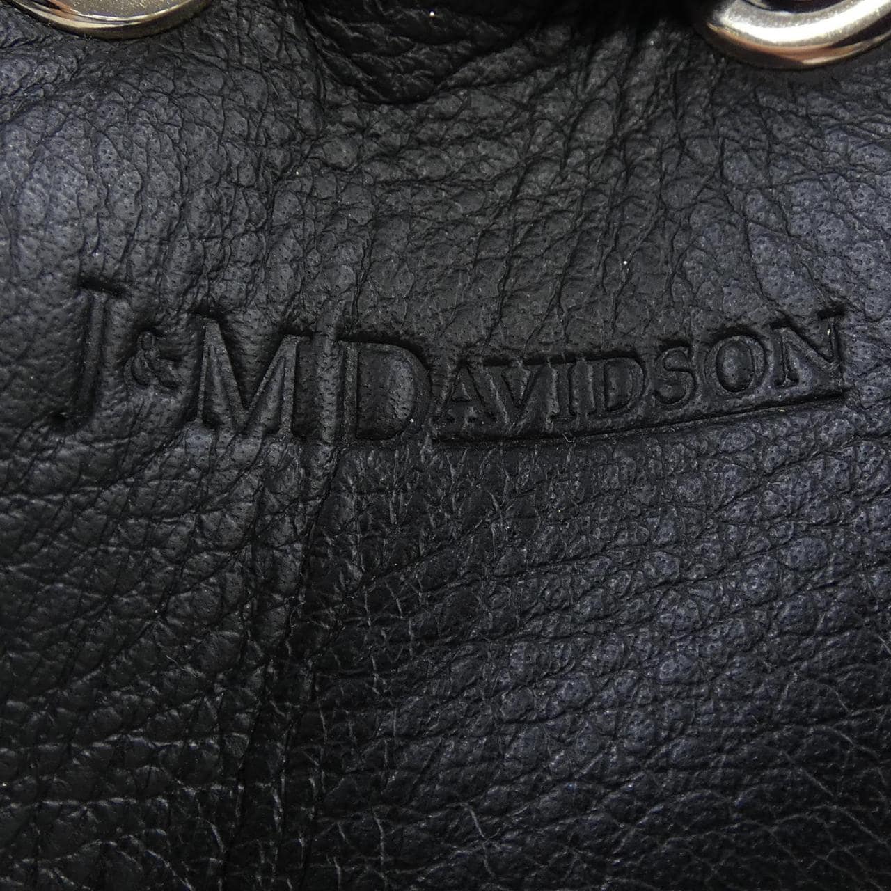 ジェイアンドエムデヴィッドソン J&M DAVIDSON BAG