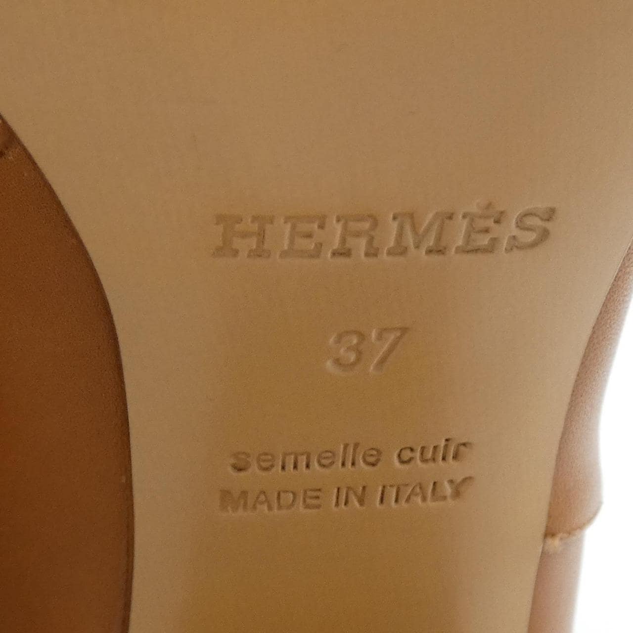 HERMES Saint Germain Kelly 扣靴 202257Z
