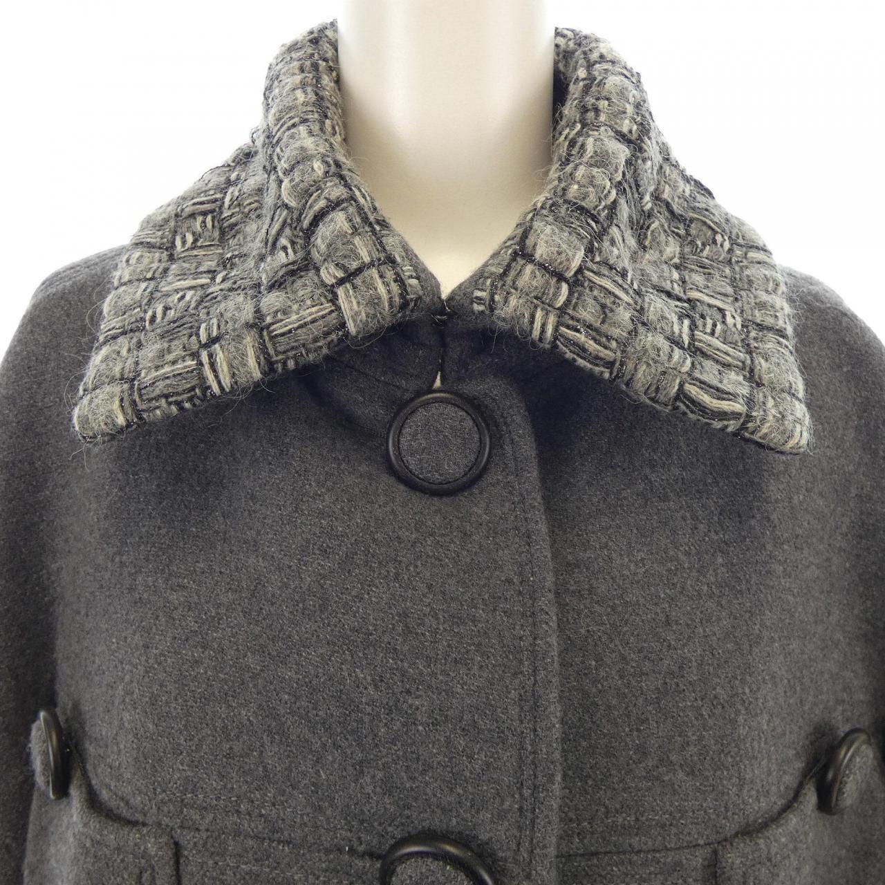シャネル CHANEL P49912W05562 コート