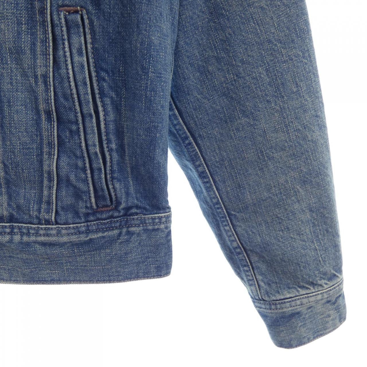 ポールスミス Paul Smith LB0583U デニムジャケット