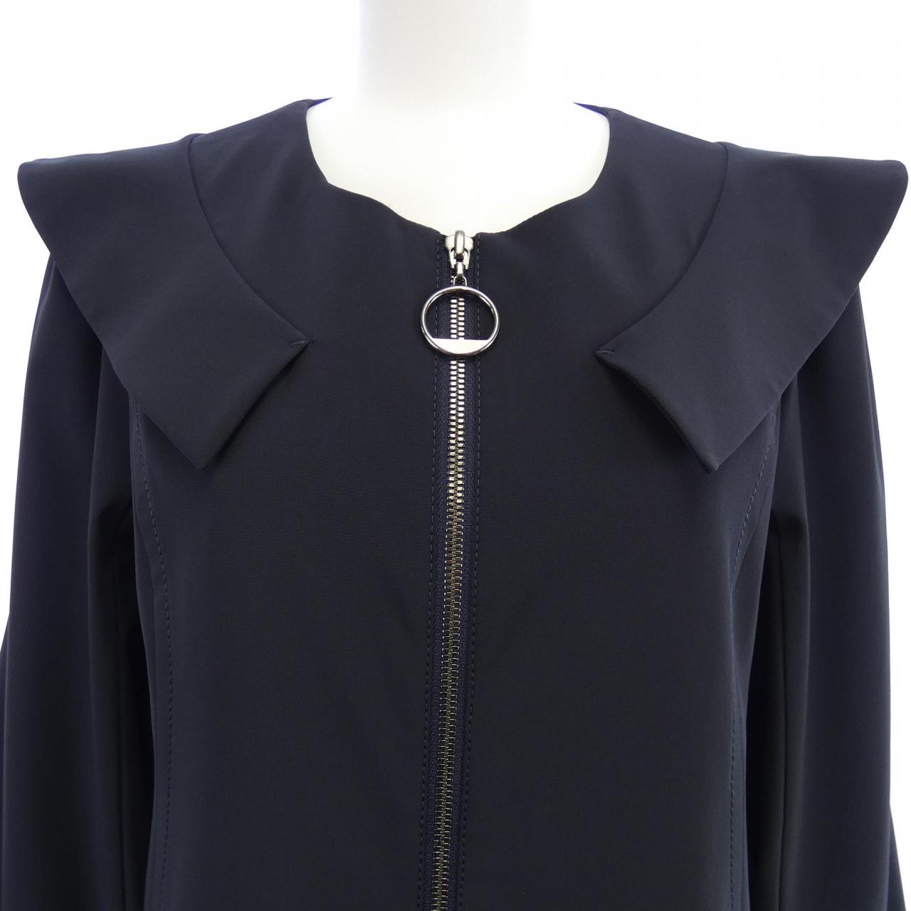 フォクシーニューヨーク FOXEY NEW YORK 28897 コート