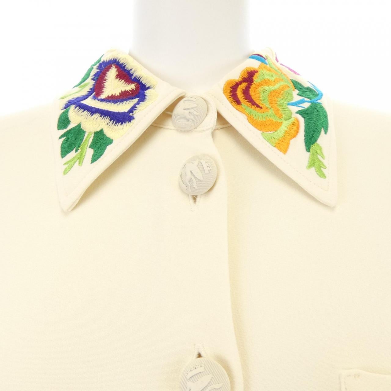 エトロ ETRO 211-14249-7212 ワンピース