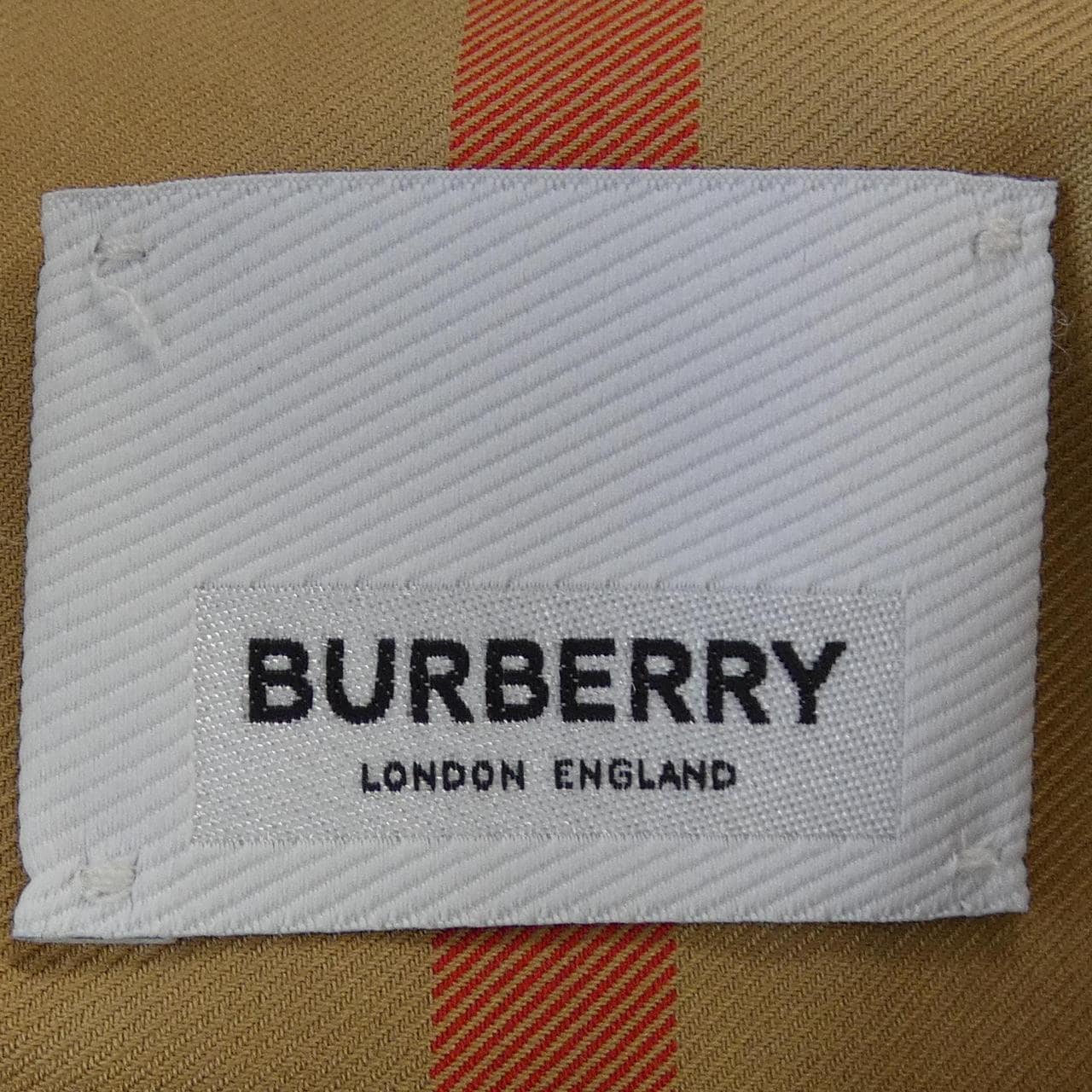 バーバリー BURBERRY 8051371 コート