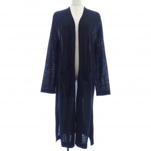 エンフォルド ENFOLD ロングカーディガン