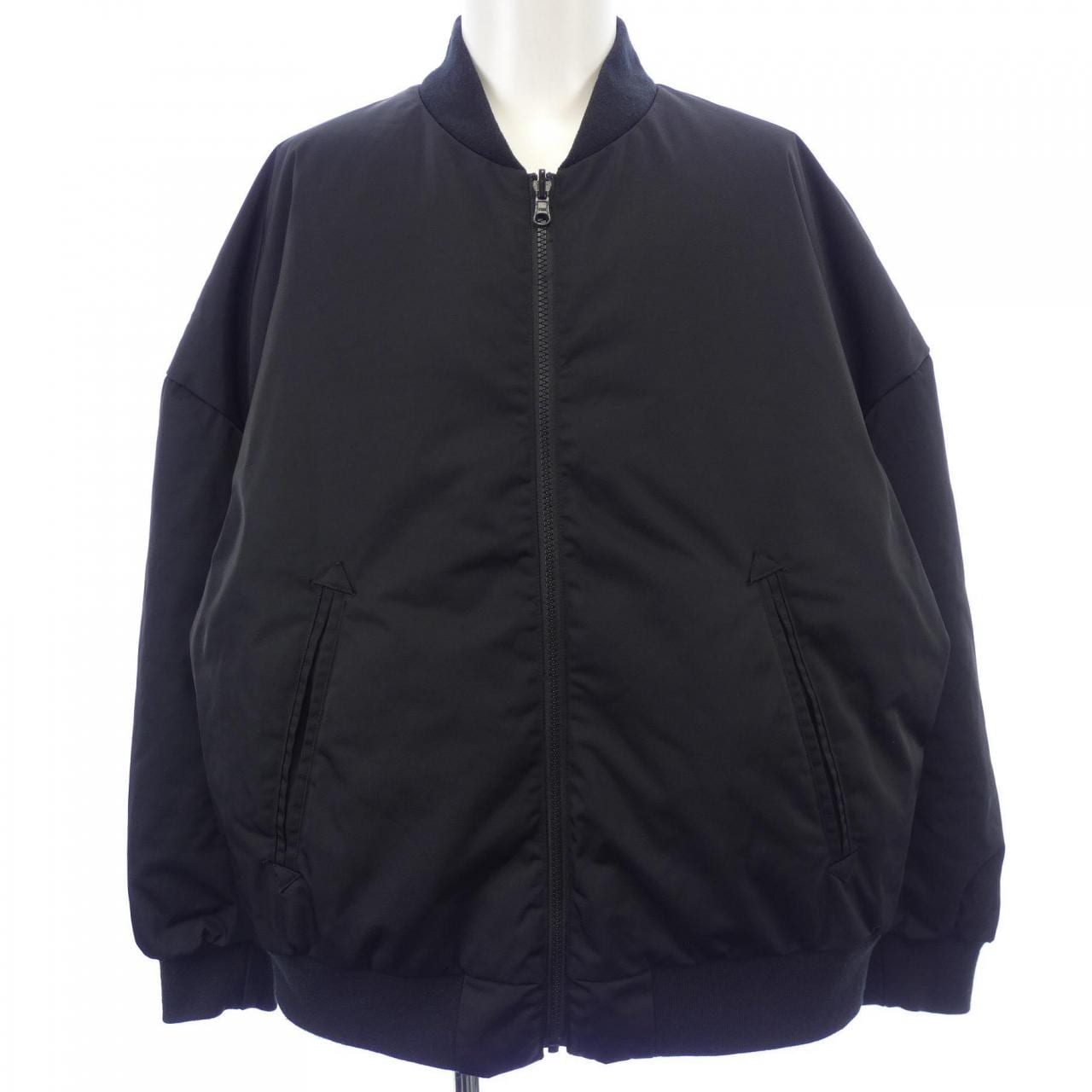 グラウンドワイ GROUND Y GE-J10-902 ダウンジャケット