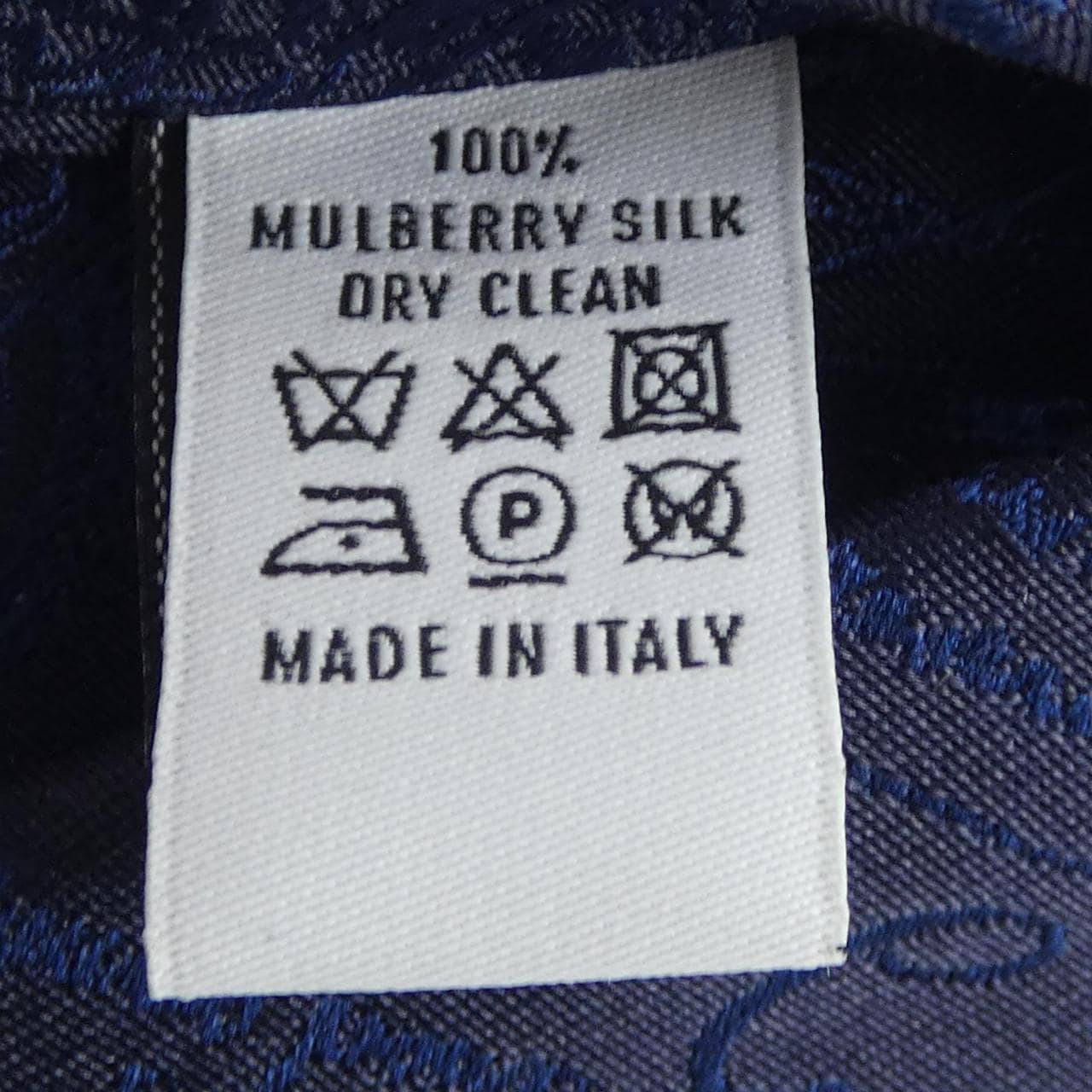 ベルルッティ Berluti NECKTIE