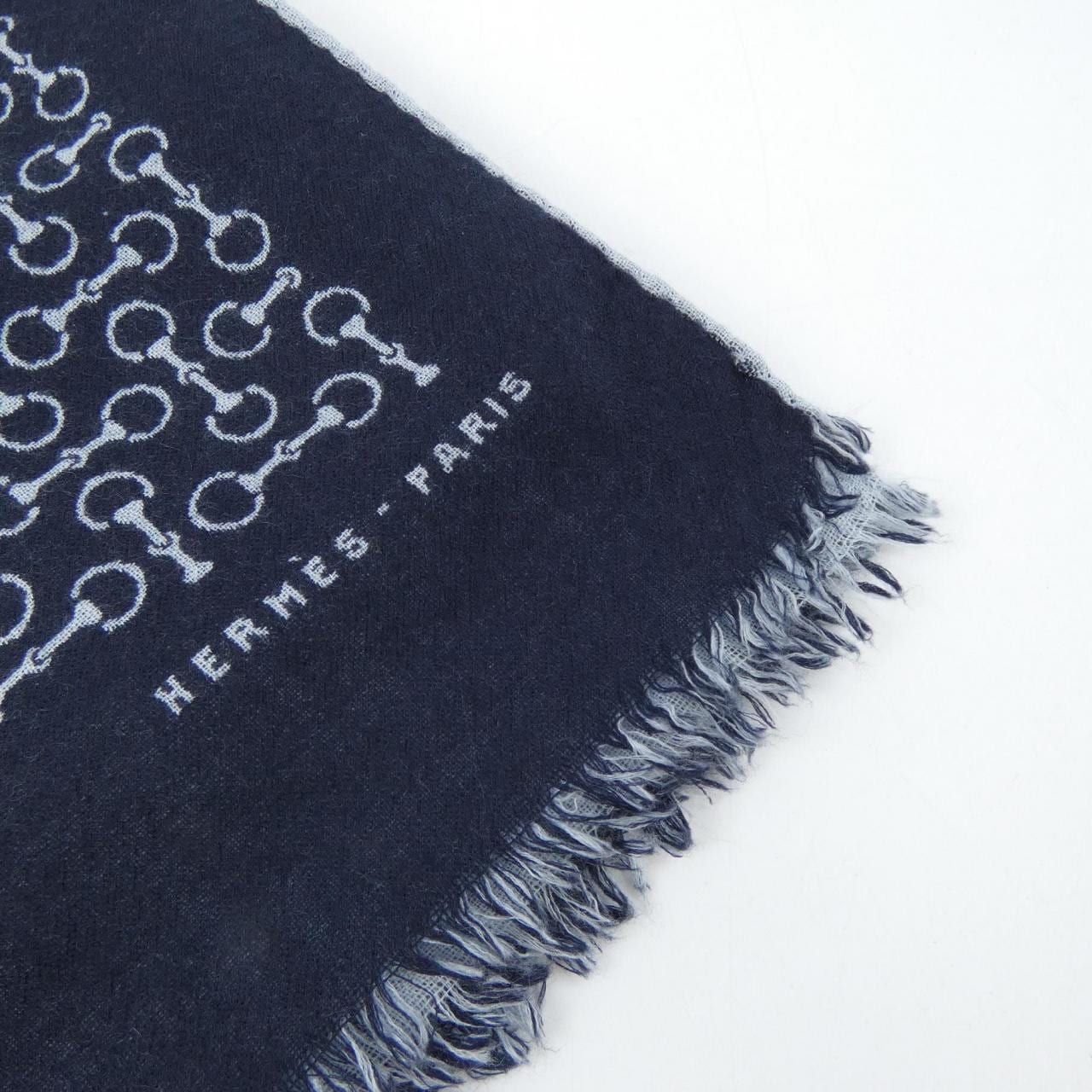 エルメス HERMES STOLE