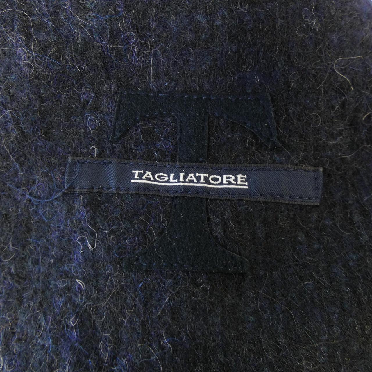 タリアトーレ TAGLIATORE コート