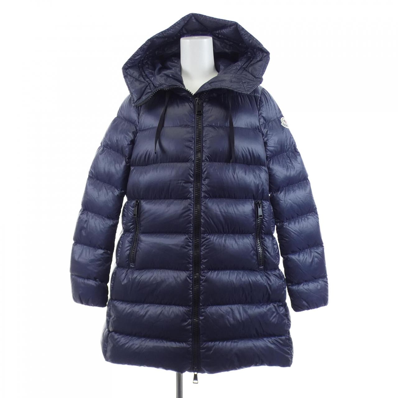 モンクレール MONCLER SUYEN ダウンコート