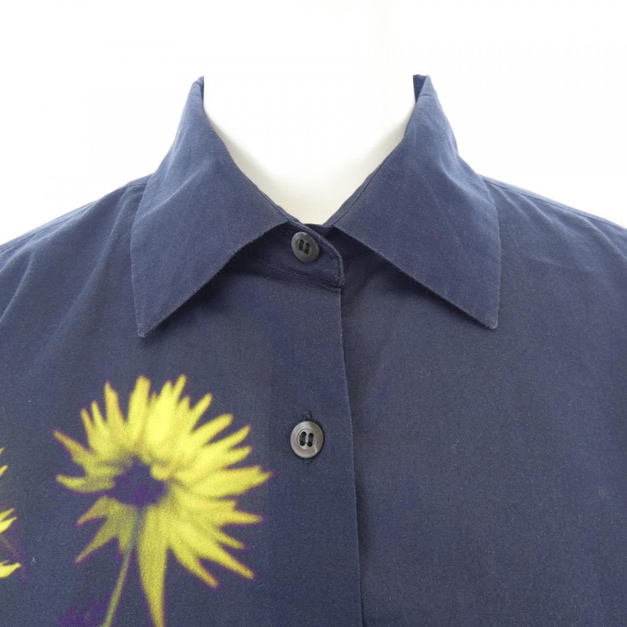 ドリスヴァンノッテン DRIES VAN NOTEN シャツ